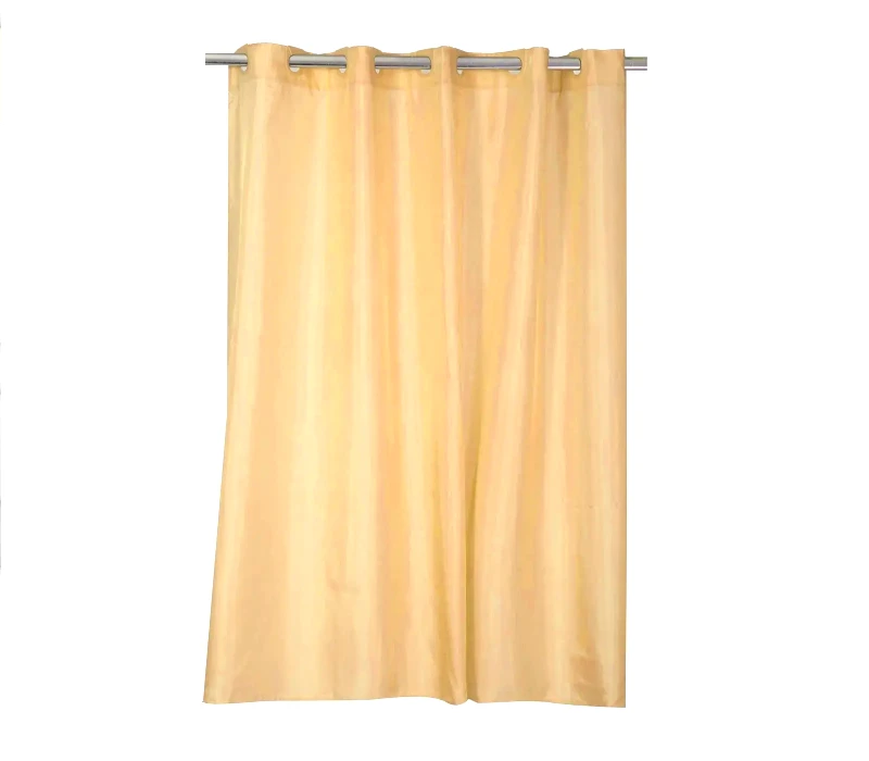 Nef - Nef Κουρτίνα Μπάνιου Nef-Nef Shower 180x180 1160-Yellow