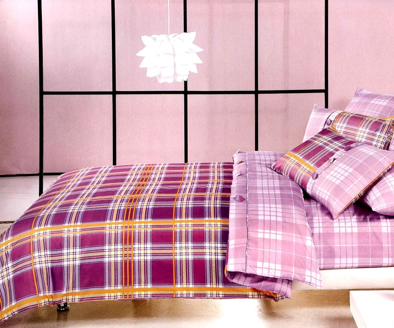 Silk Fashion Σετ Σεντόνια Βαμβακοσατέν Υπέρδιπλα 3 Τεμαχίων Silk Fashion 1042 230x250