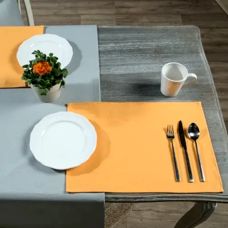 Teoran Σετ Σουπλά 2 Τεμαχίων Teoran Chroma 14