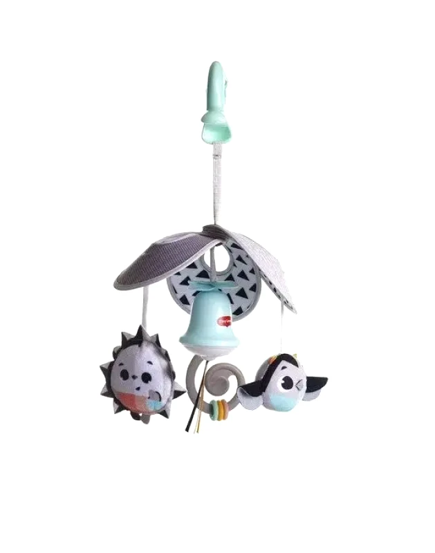 Tiny Love Παιχνίδι Pack & Go Mini Mobile Tiny Love Magical Tales BR73795