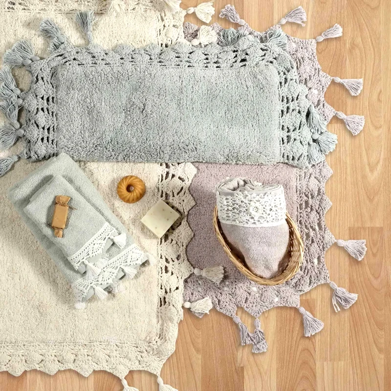 Das Home Ταπέτο Μπάνιου Das Home 0568 50x80