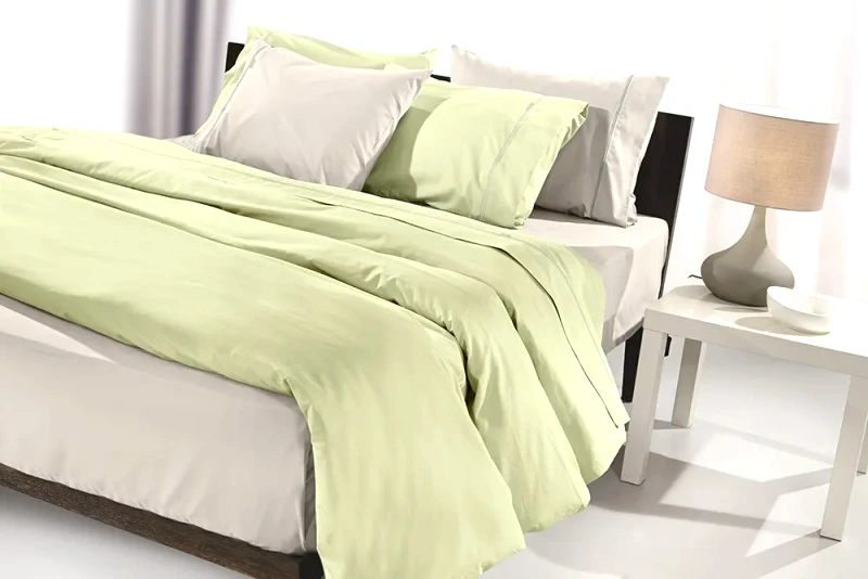 Guy Laroche Σεντόνι Μονό Guy Laroche Resevre Bamboo 160x270