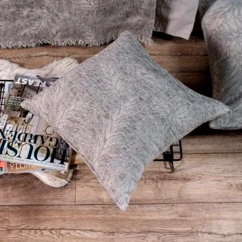 Teoran Μαξιλάρι Teoran Illinois 11 - 65x65cm δαπέδου με γέμιση