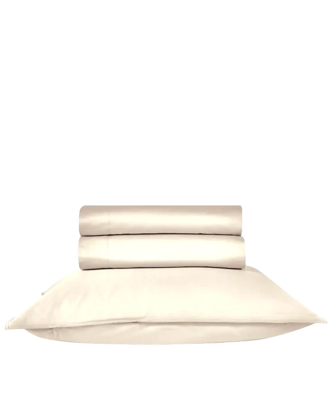 Kentia Σεντόνι Υπέρδιπλο Με Λάστιχο Kentia Opulence 121 160x200