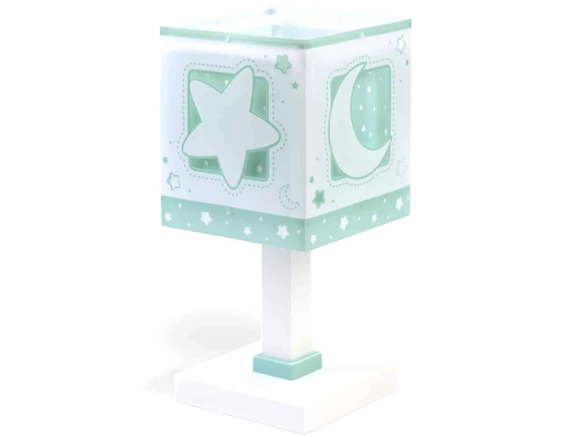 Ango Παιδικό Πορτατίφ Ango Green Moon 63231 H
