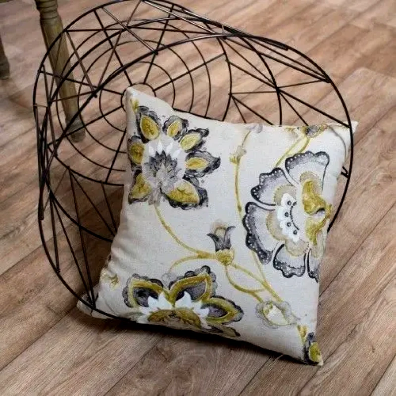 Teoran Μαξιλάρι Teoran Venice - 30x50cm με γέμιση