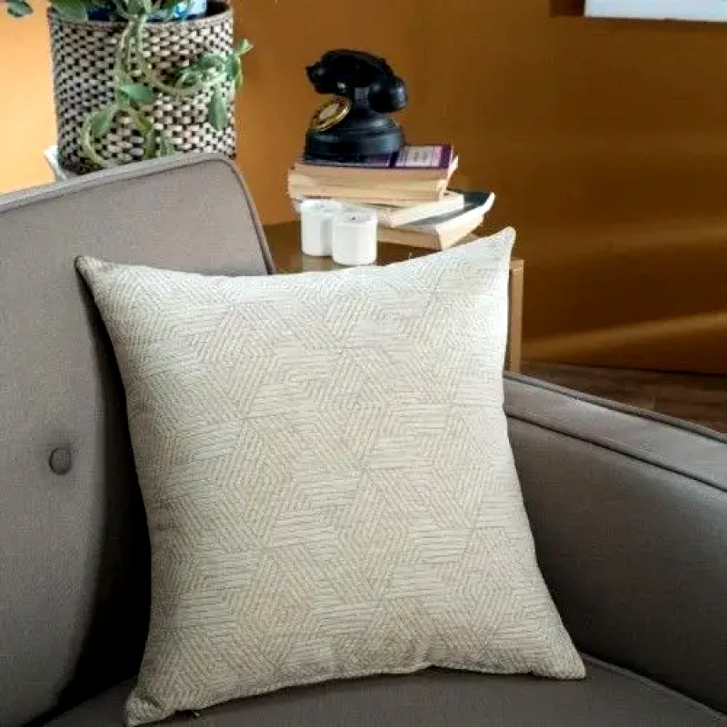 Teoran Μαξιλαροθήκη Teoran Austin 01 - 30x50cm