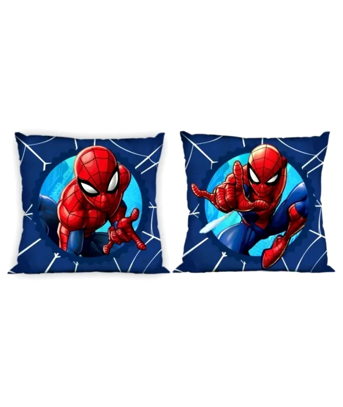 Dimcol Μαξιλάρι Διακόσμησης DISNEY Dimcol Spiderman 24 40x40