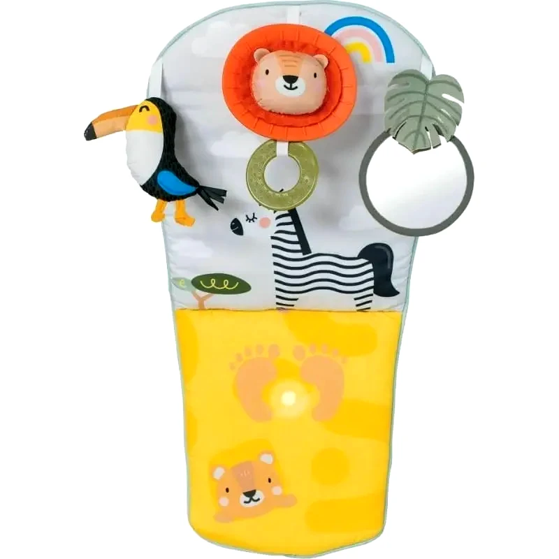 Taf Toys Παιχνίδι Αυτοκίνητου Taf Toys Savannah Play & Kick T-12765