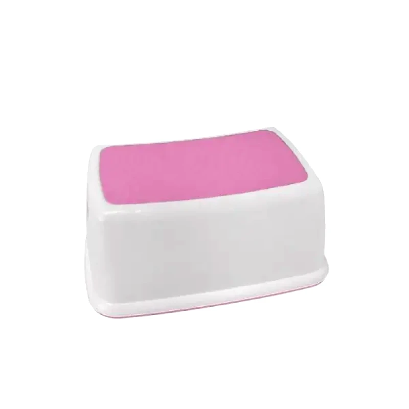 DreamBaby Σκαλοπάτι βοηθητικό μονό Pink DreamBaby BR75770