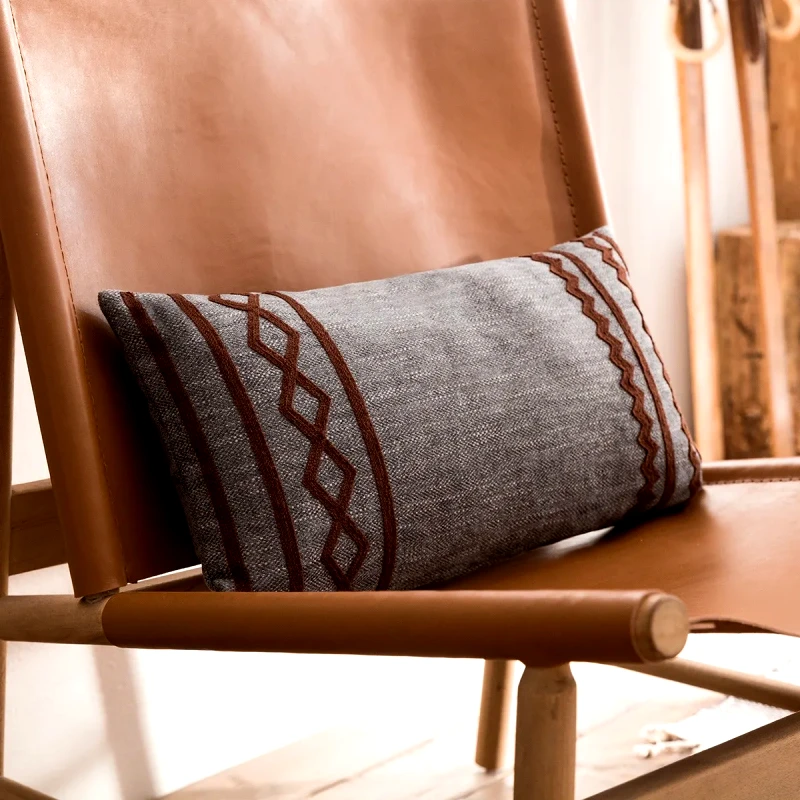 Gofis Home Μαξιλάρι Διακόσμησης Gofis Home Indila 736 30x60