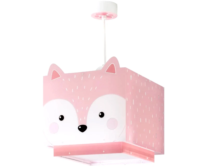 Ango Παιδικό Φωτιστικό Οροφής Ango Little Tiger 64582