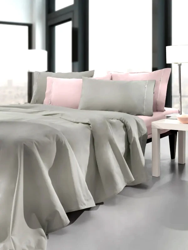 Guy Laroche Σεντόνι Μονό Guy Laroche Reserve Puro 170x270