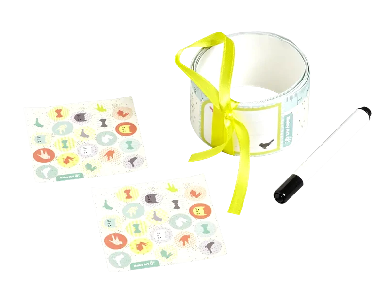 Baby Art Βρεφικό Αναμνηστικό Κουτί Baby Art Once Upon a Time BR71077