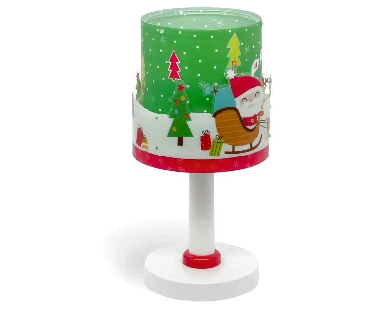 Ango Παιδικό Πορτατίφ Ango Merry Christmas 61251