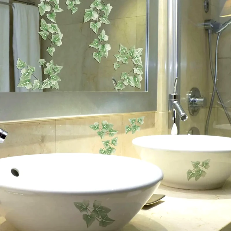 Ango Αυτοκόλλητα Τοίχου Ango Ivy 59606