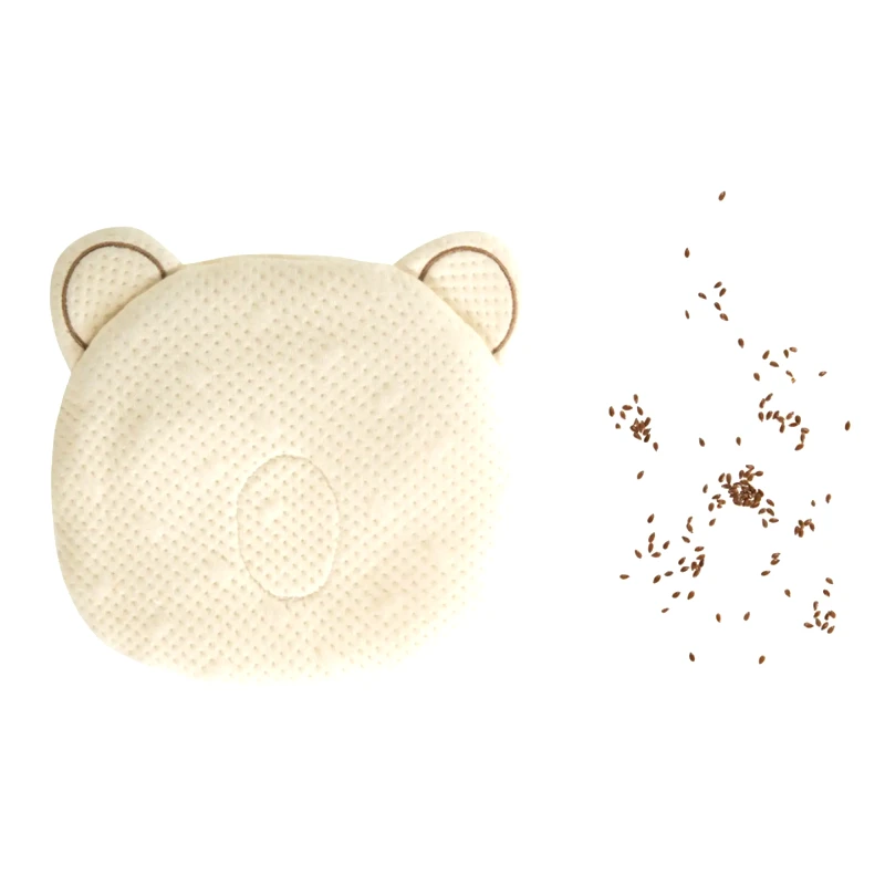 Candide Βρεφικό Μαξιλάρι Candide Petit Panda BR76785