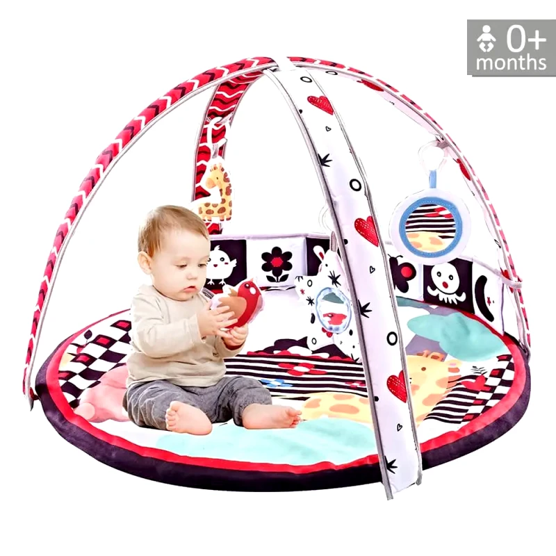 Bebe Stars Γυμναστήριο Bebe Stars Forest 100-183
