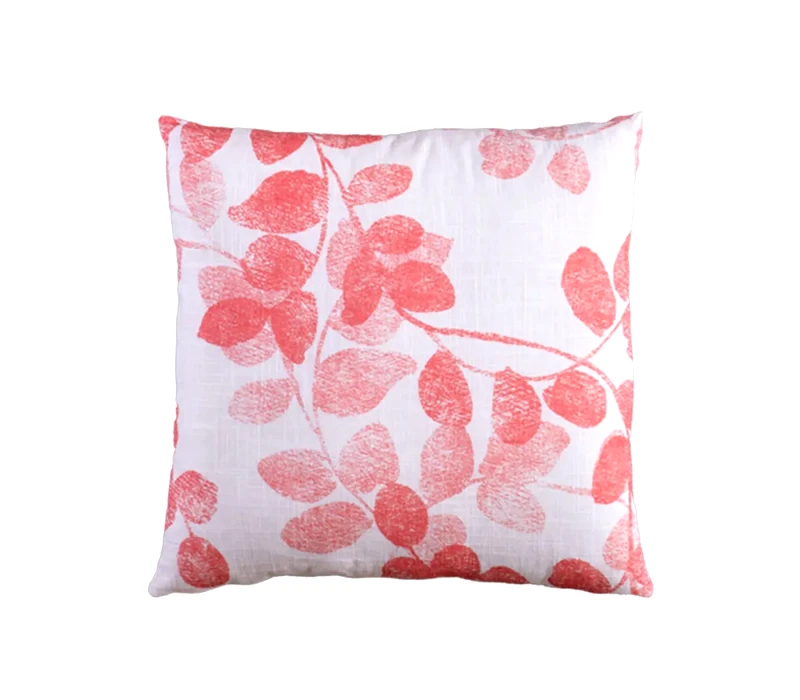 Nef - Nef Μαξιλάρι Διακόσμησης Nef-Nef Santika Coral 45x45
