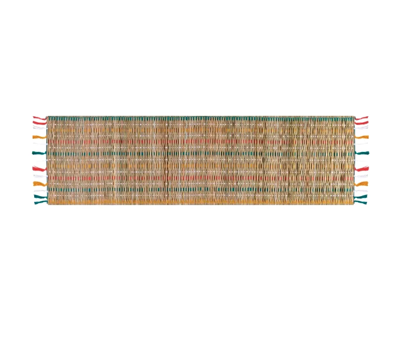 Nef - Nef Runner Nef-Nef Straw Natural/Multi 45x150