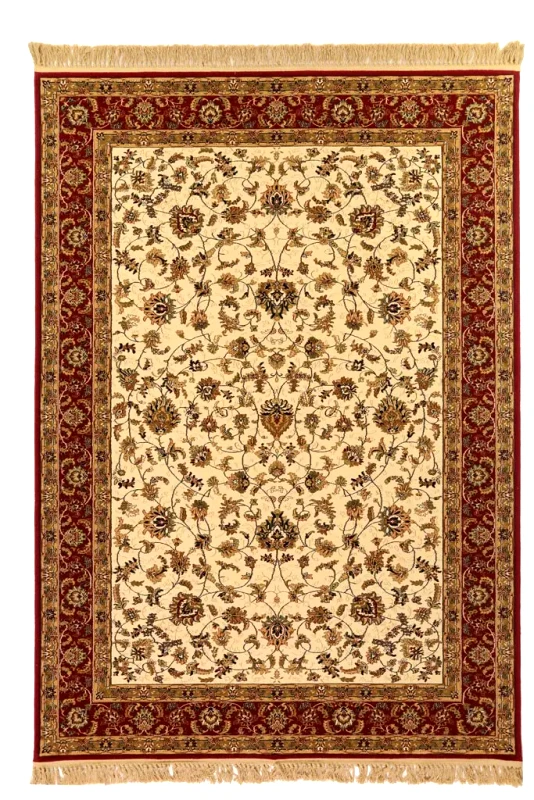 Royal Carpet Χαλί Royal Carpet Sherazad 3046 8349 IVORY 200x250
