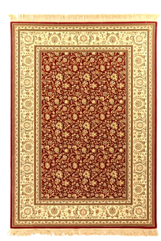 Royal Carpet Χαλί Royal Carpet Sherazad 6464 8712 RED 200x290