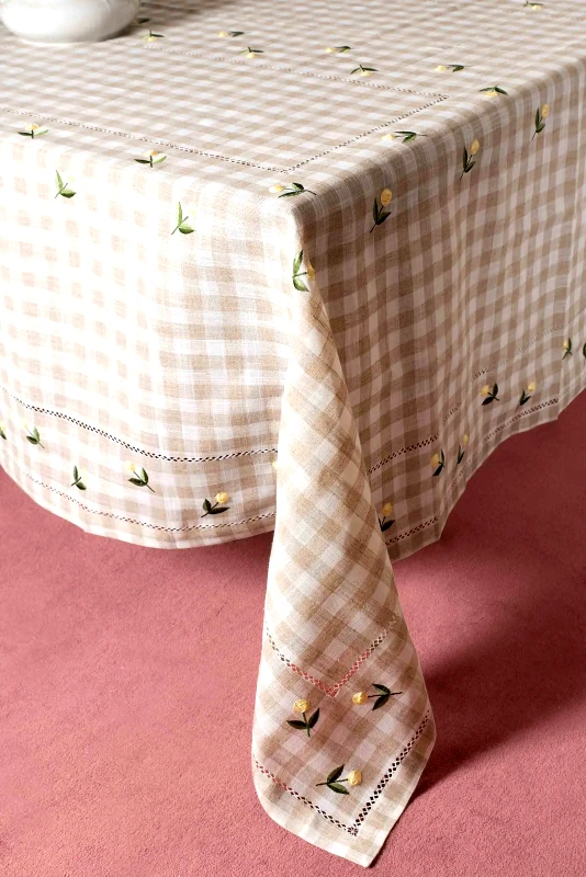 Silk Fashion Τραπεζομάντηλο Silk Fashion 2096 160x220