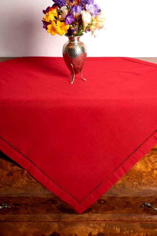 Silk Fashion Runner Silk Fashion 3096 Κόκκινο 45x170