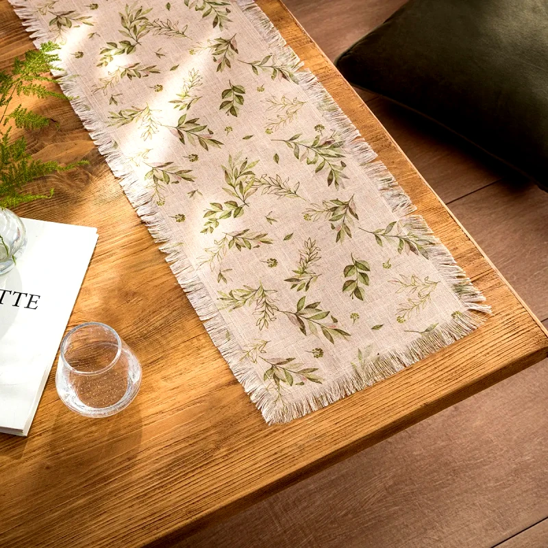 Gofis Home Runner Gofis Home Feuille 358-2 28x120