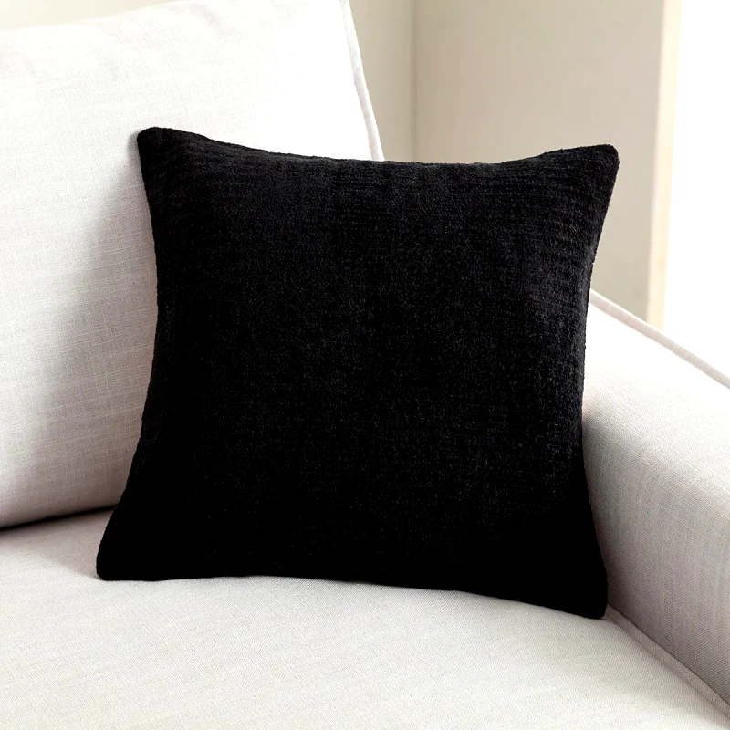 Gofis Home Μαξιλαροθήκη Διακόσμησης Gofis Home Shadow 757 43x43