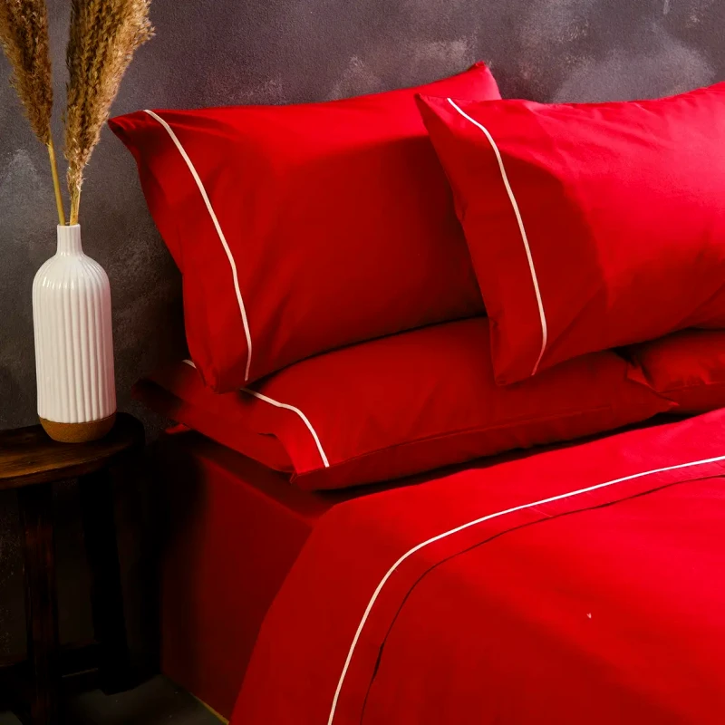 Sb Home Πάπλωμα Μονό Sb Home Ios Red 160x240