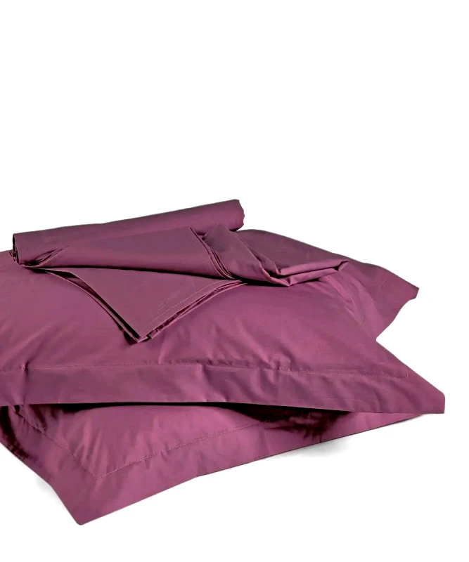 Kentia Σεντόνι Υπέρδιπλο Kentia True Colours 0501 Purple 240x270