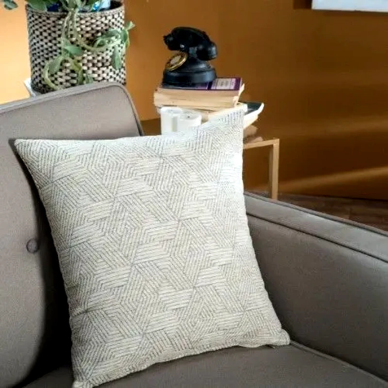 Teoran Μαξιλάρι Teoran Austin 07 - 30x50cm με γέμιση