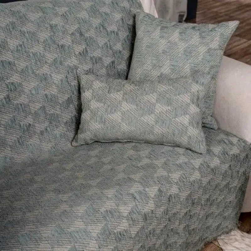 Teoran Μαξιλάρι Teoran Memphis 04 - 45x45cm με γέμιση