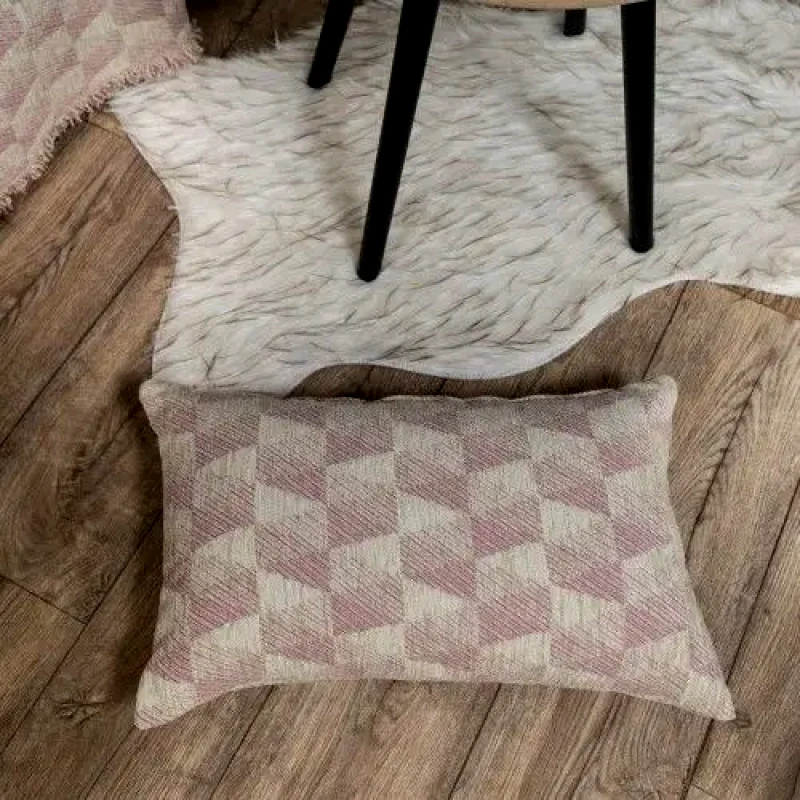 Teoran Μαξιλάρι Teoran Memphis 12 - 65x65cm δαπέδου με γέμιση