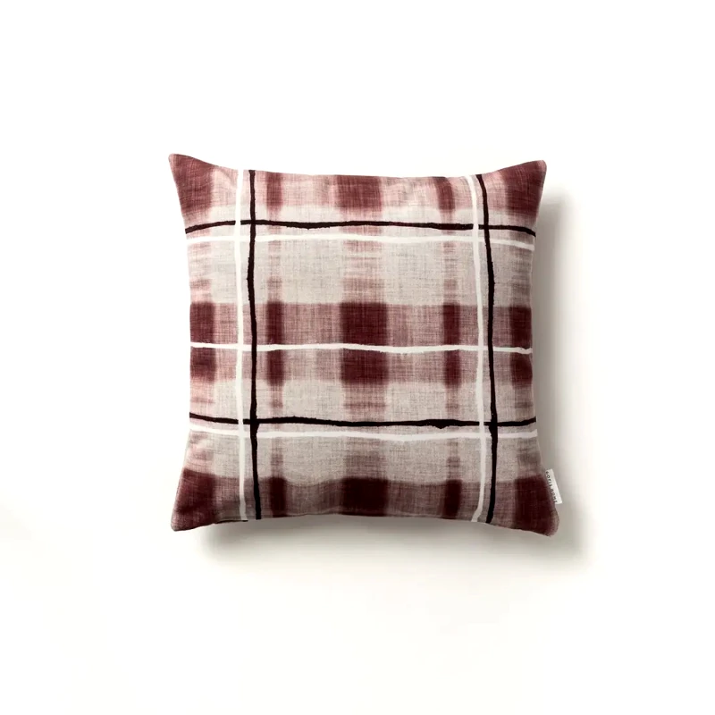 Gofis Home Μαξιλαροθήκη Διακόσμησης Gofis Home Valora 365 43x43