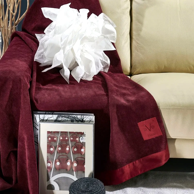 Sb Home Ριχτάρι Διθέσιου Sb Home Venice Bordo 180x250