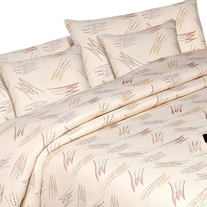 Sb Home Κουβέρτα Μονή Sb Home Summer Fashion 7013 Σομόν 160x260