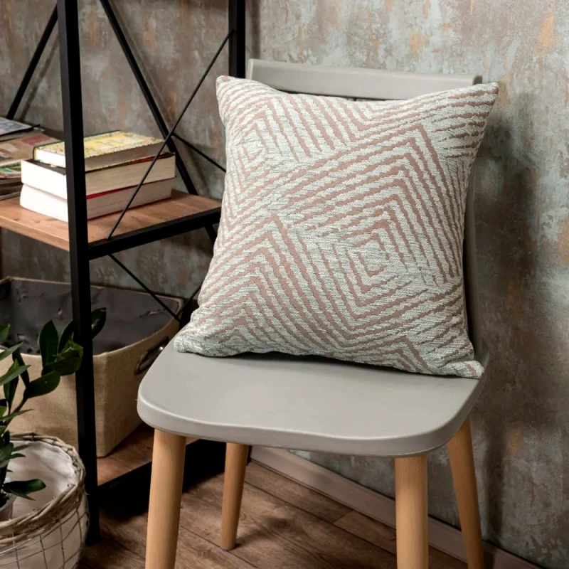 Teoran Μαξιλαροθήκη Διακόσμησης Teoran Philadelphia 13 30x50