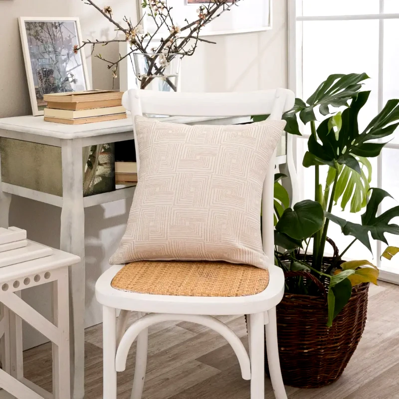 Teoran Μαξιλάρι Διακόσμησης Teoran Messina 01 43x43