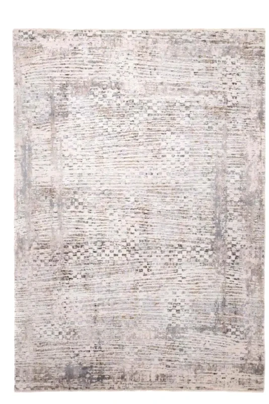 Royal Carpet Χαλί Royal Carpet Tokyo 75H CREAM 160x230