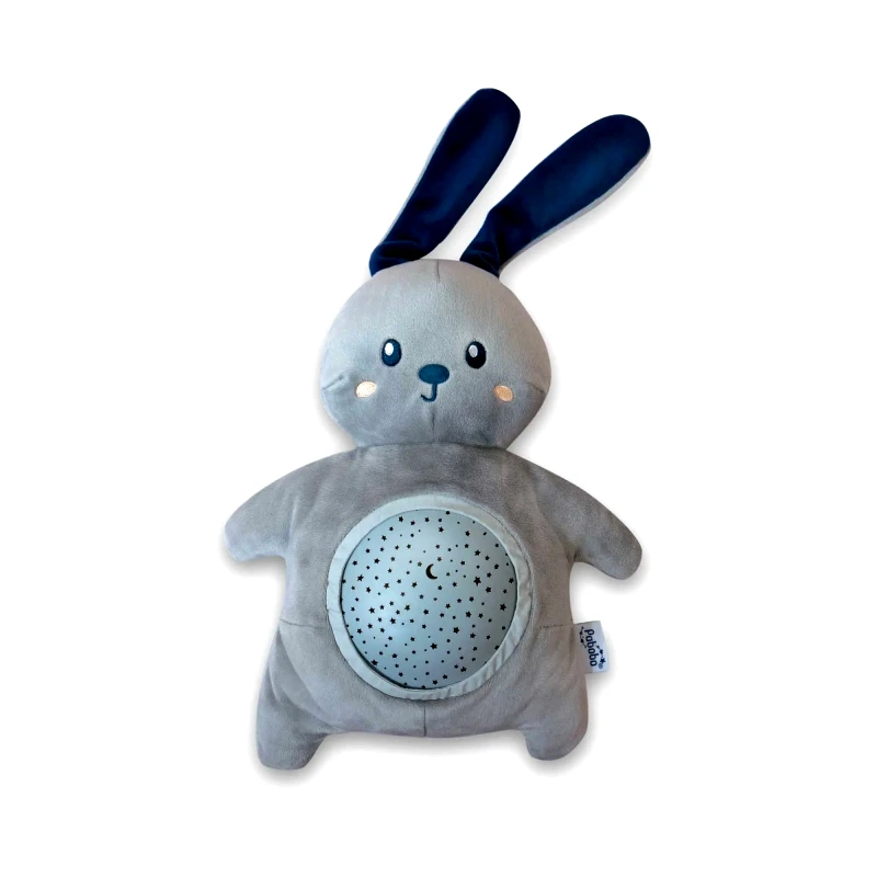 Pabobo Μουσικός Προβολέας Pabobo Rabbit BR76556
