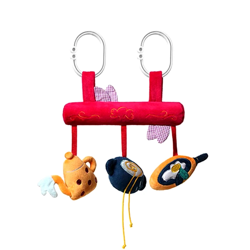 BabyOno Κρεμαστό Παιχνίδι Babyono Μαγειρεύω BN1490