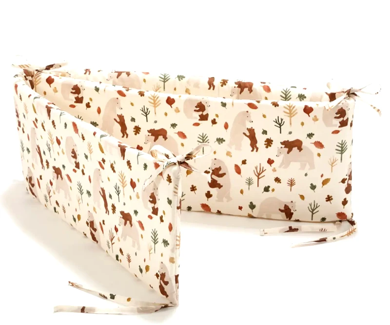 La Millou Πάντα Κούνιας La Millou Hug Me 25x210