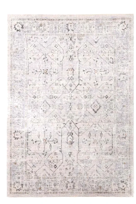 Royal Carpet Χαλί Royal Carpet Tokyo 64A L.GREY 160x230