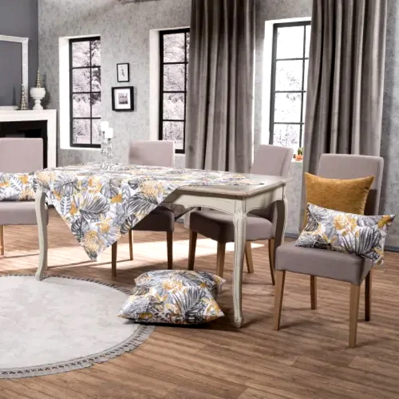Teoran Καρέ Teoran Frontera 90x90