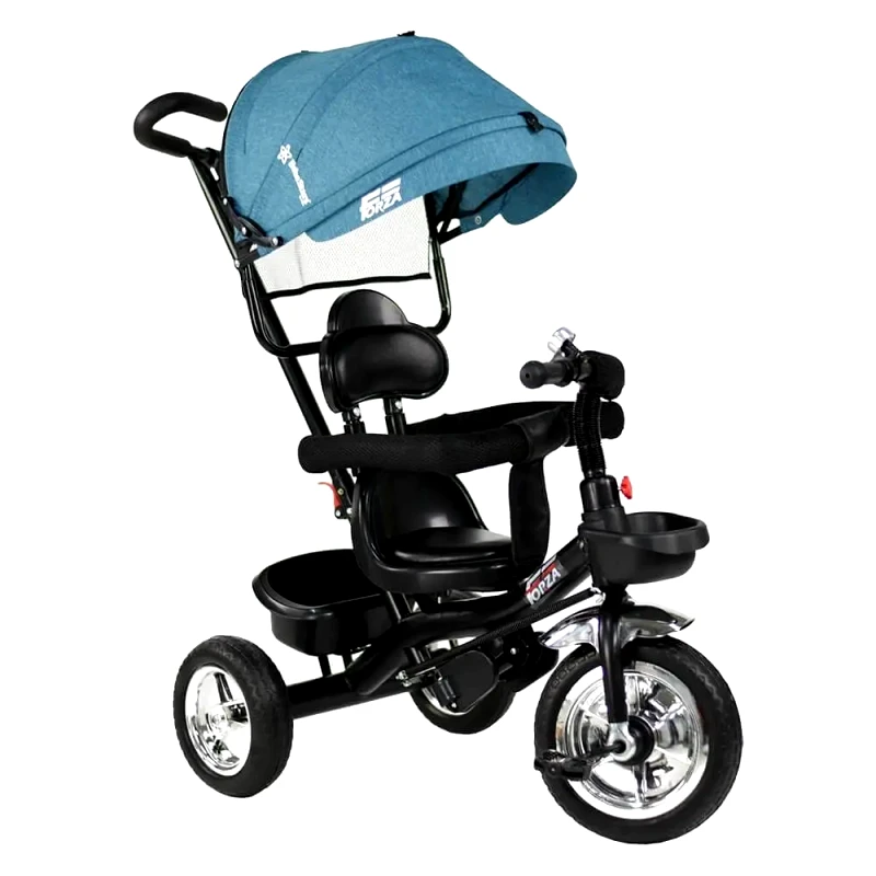 Bebe Stars Ποδηλατάκι Τρίκυκλο Bebe Stars Forza Πετρολ 816-184