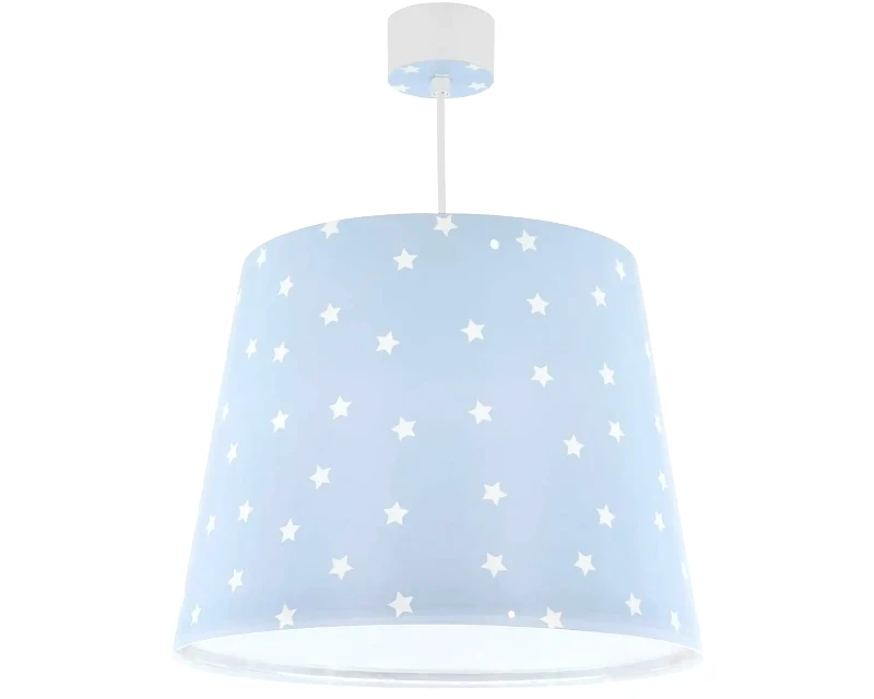 Ango Παιδικό Φωτιστικό Οροφής Μονόφωτο Ango Starlight Blue 82212 T