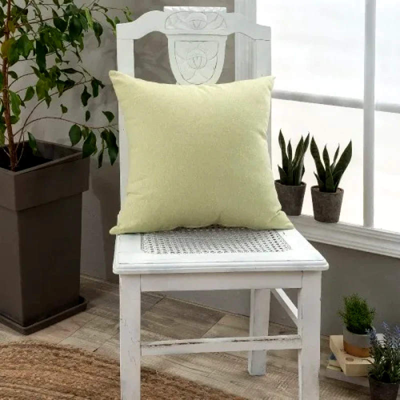 Teoran Μαξιλάρι Δαπέδου Teoran Aragona 08 65x65