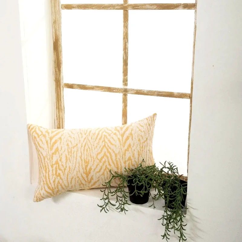 Teoran Μαξιλαροθήκη Διακόσμησης Teoran Vicenza 14 30x50